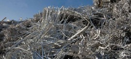 ανακύκλωση μετάλλων ανακύκλωση αλουμινίου χαλκου μπρούντζου ορειχαλκου