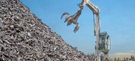 ανακύκλωση μετάλλων ανακύκλωση αλουμινίου χαλκου μπρούντζου ορειχαλκου