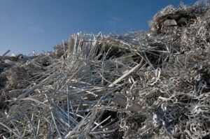 ανακύκλωση αλουμινίου θεσσαλονικη | σκραπ χαλκού μπρούντζου ορειχάλκου