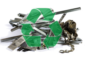 ανακυκλωση μεταλλου metal-recycling