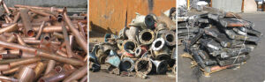 kitsas metal scrap recycling